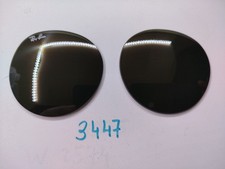 Ray Ban RB 3447 47 size original replacement lenses g15
