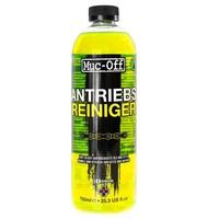 Muc Off Fahrrad Reiniger NachfüLlflasche Drivetrain 0,75L Reinigungsmittel Bike