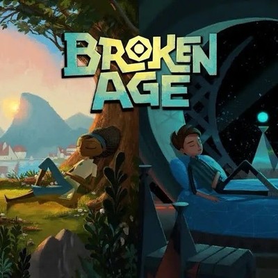Broken Age - STEAM KEY - Code - Download - Digital - PC, Mac & Linux