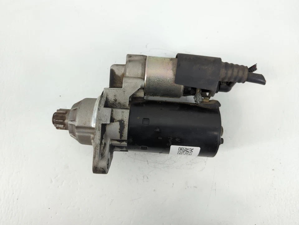 Volkswagen Golf 2014 deportivo motor de arranque solenoide fabricante original HTU9 Foto 2 de 4