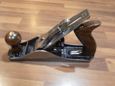 Early Vintage Stanley Bailey No 4 Smoothing Plane