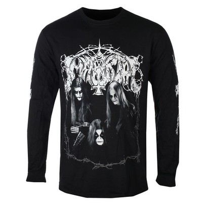 IMMORTAL - Pure Holocaust 2023 - RAZAMATAZ Longsleeve Neu Gr.L NEU & OFFICIAL!