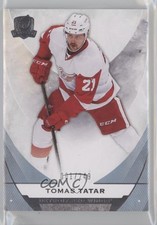 2015-16 Upper Deck The Cup 1/249 Tomas Tatar #31 1e15