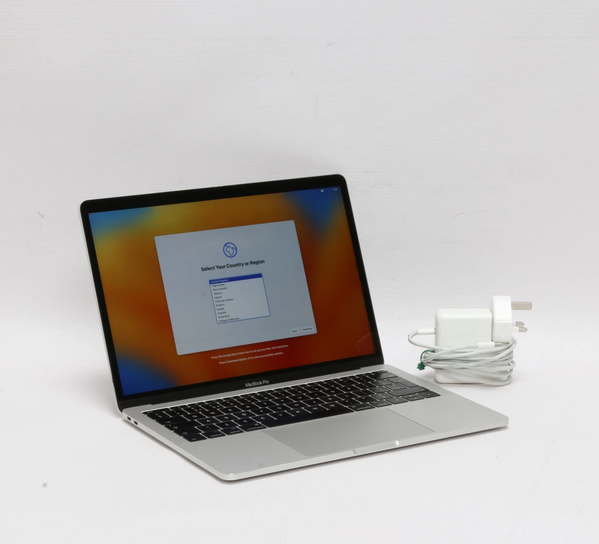2017 Apple MacBook Pro Laptops for sale | eBay UK