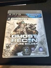 Tom Clancy's Ghost Recon Future Soldier PS3