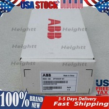 ABB PLC RDCO-03C NEW FREE Fast SHIPPING-