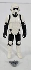 X-321 VINTAGE 1970'S KENNER STAR WARS BIKER SCOUT ACTION FIGURE - COMPLETE