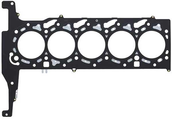 Dichtung Zylinderkopf Elring 777.820 91Mm FüR Ford Transit Ranger TKE Bus Tdci-image