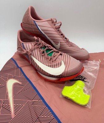 Nike Air Zoom Maxfly 2 The Armory Pack Red Stardust HQ2058-600