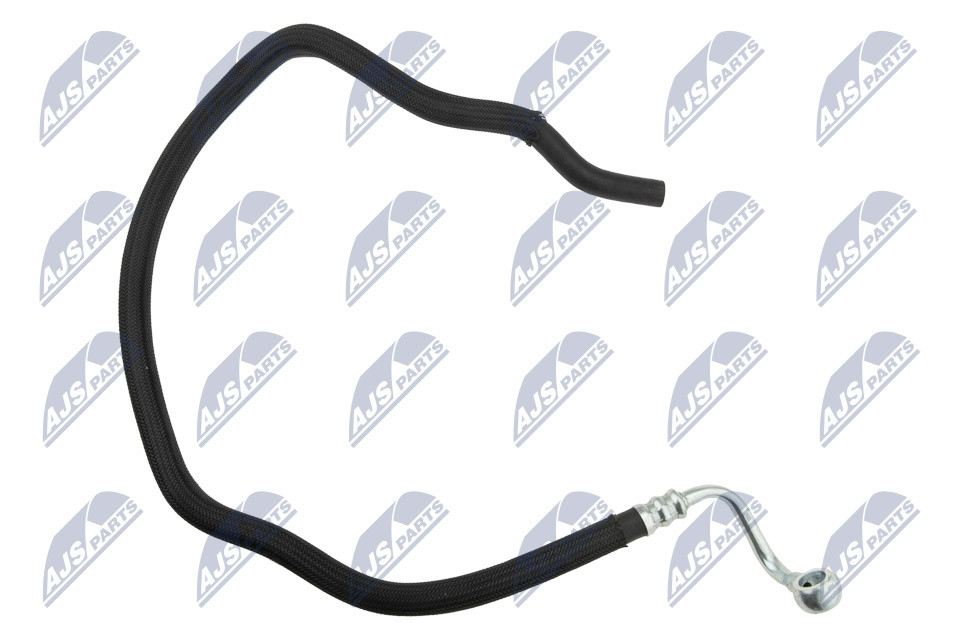 N.T.Y. SPH-AU-004.NTY Hydraulic Hose, steering system for AUDI