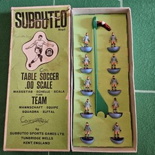 Subbuteo HW Ref 43 Coventry City 
