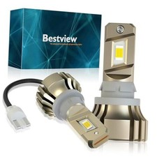 912 921 LED Bulb for Backup Reverse Light,5600 Lumens T15 906 W16W LED Bulbs