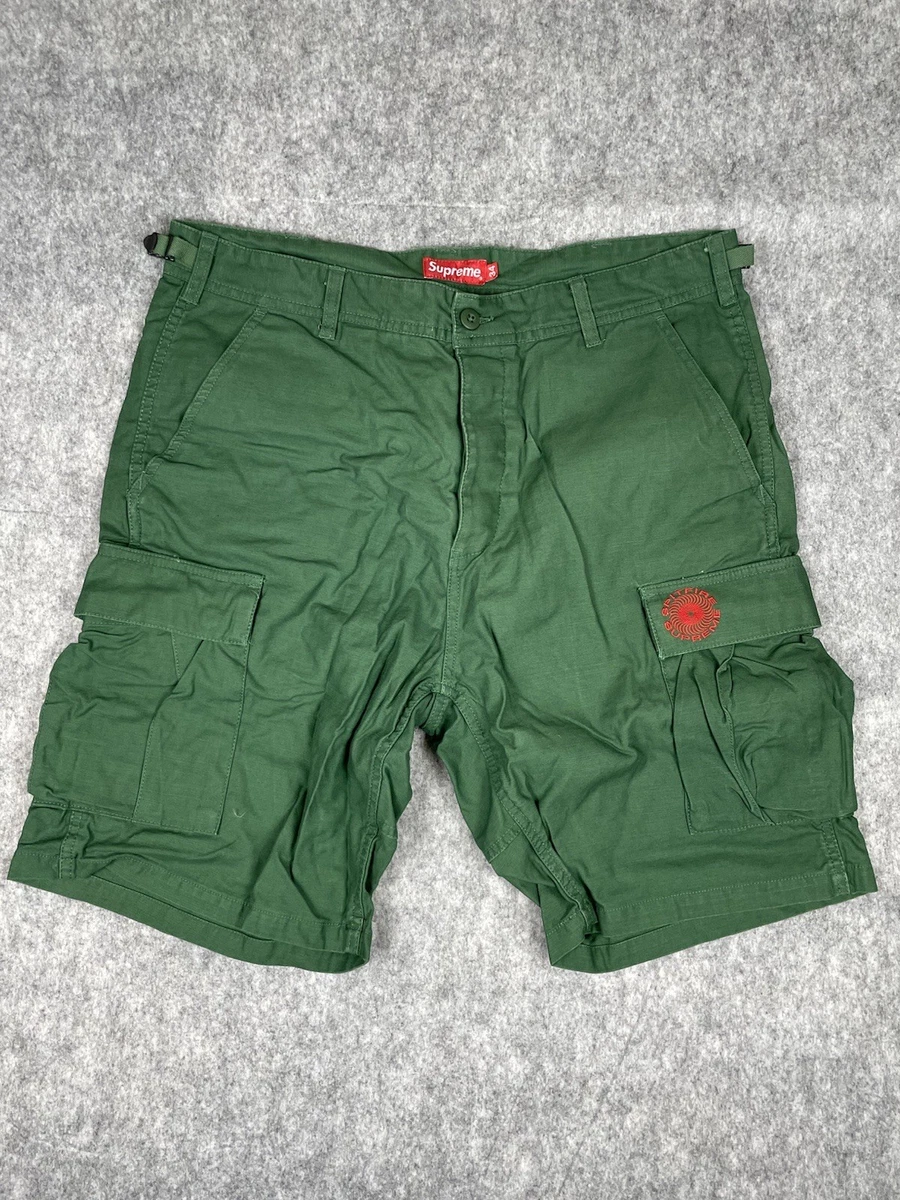 Supreme Cargo Shorts for Men for sale | eBay