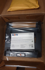Havis Mobile Docking Station for Dell Latitude 12 Rugged Tablet DS-DELL-612 New