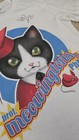 Deadmau5 Autographed Poster & Autographed Meowington's Cat T-shirt *Limited Ed.* — photo 8