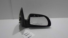 PASSENGER RIGHT SIDE VIEW MIRROR POWER BLACK ...