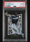 2026 Topps Series 1 Jac Caglianone Base (PSA 10)