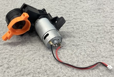 Shark IQ Robot Vacuum Cleaner RV2410W0US Genuine OEM Brushroll Motor Replacement