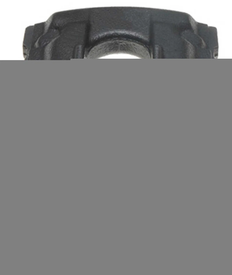 Задний правый тормозной суппорт для 2001-2004 BMW 330xi 2002 2003 Raybestos FRC11657 - Изображение 2 из 3