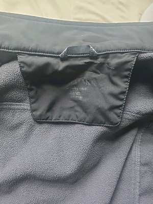 Arby's Rain Resistant Jacket