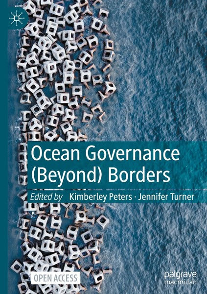 Kimberley Peters (U. A.) | Ocean Governance (Beyond) Borders | Buch | Englisch-image