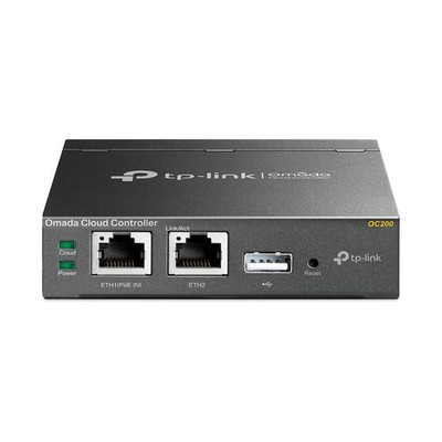 TP-Link TP-LINK Omada OC200 Gatew