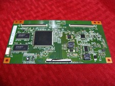 TV V420H1-C12 T-Con placa afilada Philips samsung