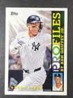 2026 Topps ProFiles Aaron Judge #TP-18 - 50% off 5 or more under $5