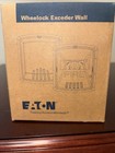 NEW Eaton Wheelock Exceder [Model #] Strobe, Wall Mount, [Color - Red/White, Can — photo 3