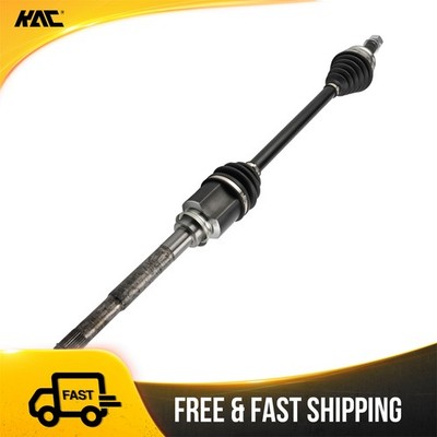 Front Right CV Axle For 2007-2015 Jeep Patriot 2007-2017 Jeep Compass 4WD