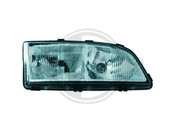 Scheinwerfer Rechts FüR Volvo S70 1996-1999-image