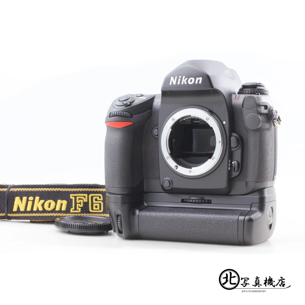 Nikon F6 35 mm Film Cameras for sale | eBay
