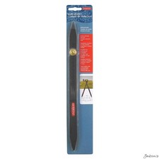 Derwent Scale Divider Tool Metal 34cm For Drawing And Image Scaling
