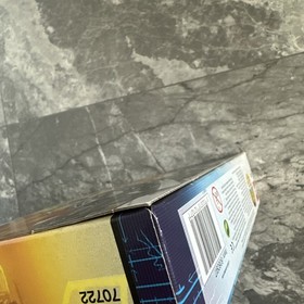 LEGO Ninjago 70722 OverBorg Attack NEW Sealed Retired Masters of Spinjitzu NRFB