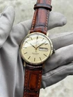 Vintage Omega Seamaster De Ville Automatic Caliber 1020 35mm Ref. C6336