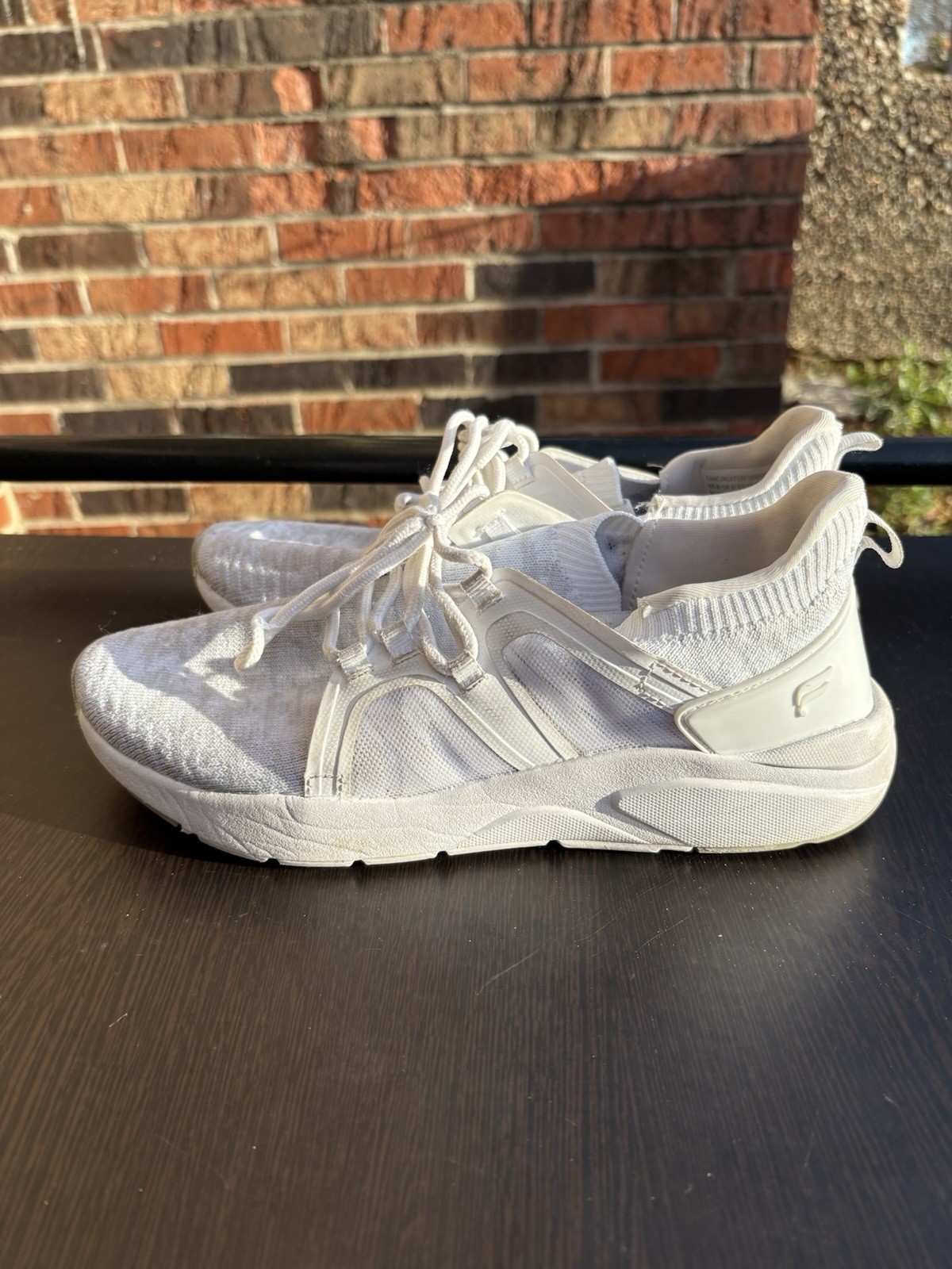 Fabletics Womens 8 Caheunga Performance Sneaker R… - image 8