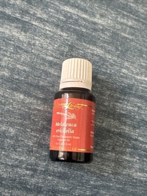 Young Living Essential Oil -Melaleuca Ericifolia- (15ml) New/Sealed