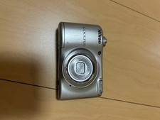 Nikon COOLPIX A10 Compact Digital Camera Used Tested From Japan
