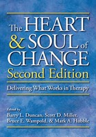 The Heart And Soul Of Change | Delivering What Works In Therapy | Duncan (U. A.)