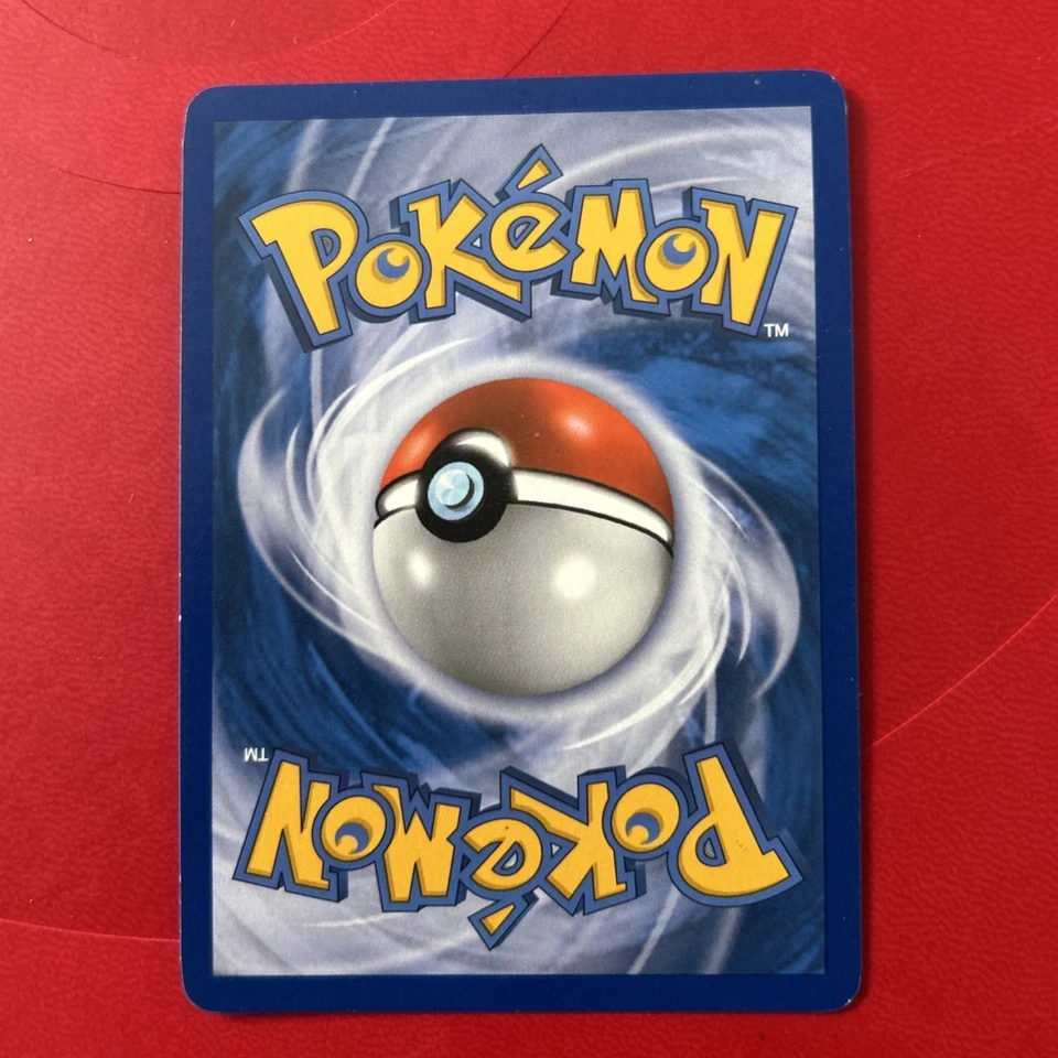 2010 Pokemon TCG Absol PRIME Holo HS Triumphant Set #91/102 NM Holo - Image 2 of 4