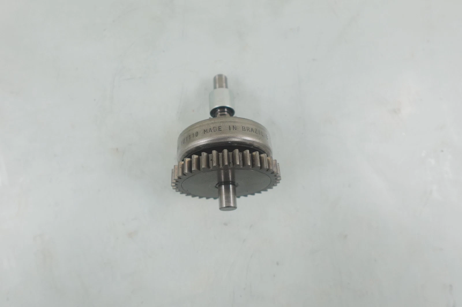 2004-2020 Sea-Doo GTI 130 / RXP 155 OEM Bendix Starter w/ Drive Gear 420890637