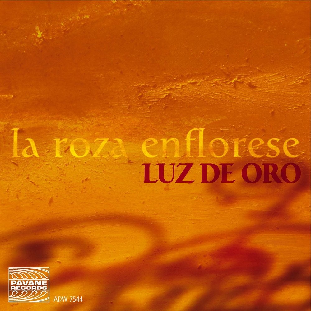 L. De Oro Luz De Oro/Chants Judeo/E (CD)