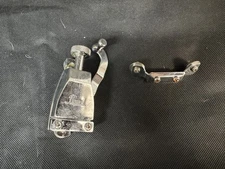 Pearl Snare Drum Strainer / Throw Off Tested & Working Instrument Part