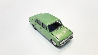 Lada BA3 / VAZ 2101  Modellauto 1:43   UdSSR  lindgrün