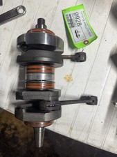1994 Kawasaki ST 750 Oem Engine Motor Cranksh...