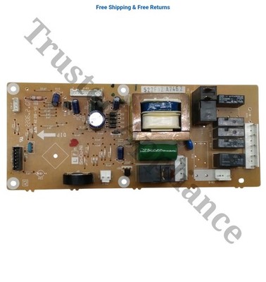 Microwave Main Control Board Electronic Controller PCB S22F12A7462