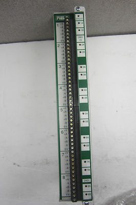 USED FIELD ELECTRONICS 21453 I/O CARD