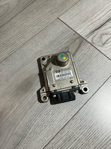 1996 2002 Mercedes R129 W210 SL500 S420 CLK430 Gierdrehzahlensensor 0265005200