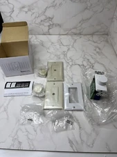 *TRUAUDIO TRU audio volume control VCK-100-AIW VCK-100-AlW white ivory almond