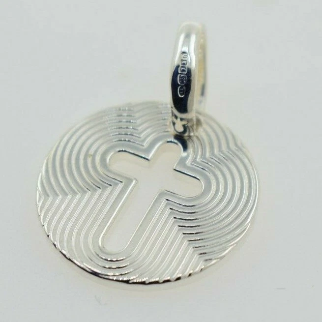 Links of london cross charm clearance
